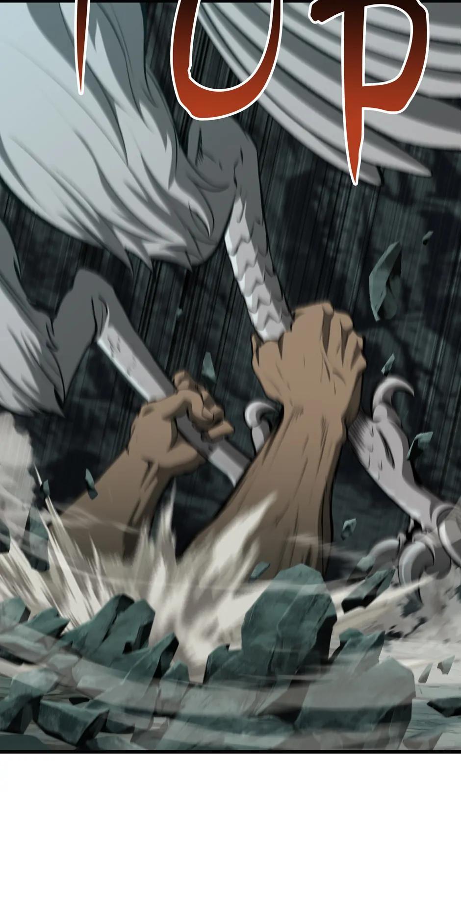 Otherworldly Sword King’s Survival Records Chap 229 - Next Chap 230