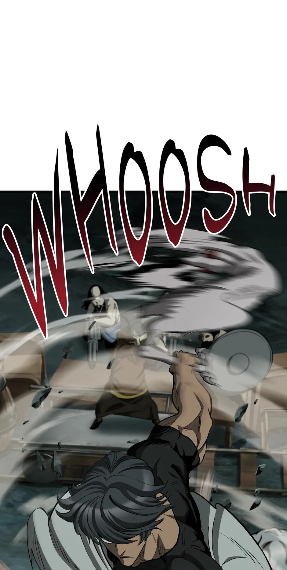 Otherworldly Sword King’s Survival Records Chap 229 - Next Chap 230
