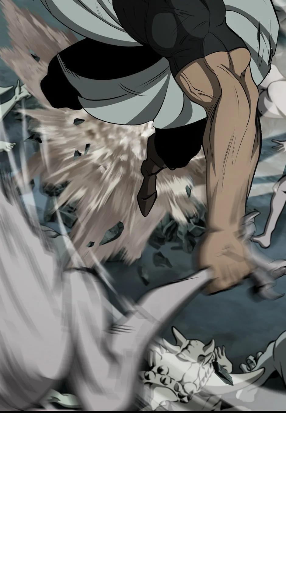 Otherworldly Sword King’s Survival Records Chap 229 - Next Chap 230