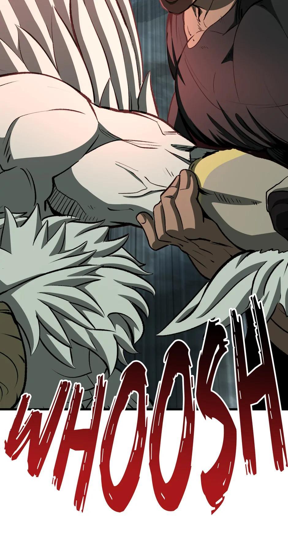 Otherworldly Sword King’s Survival Records Chap 229 - Next Chap 230