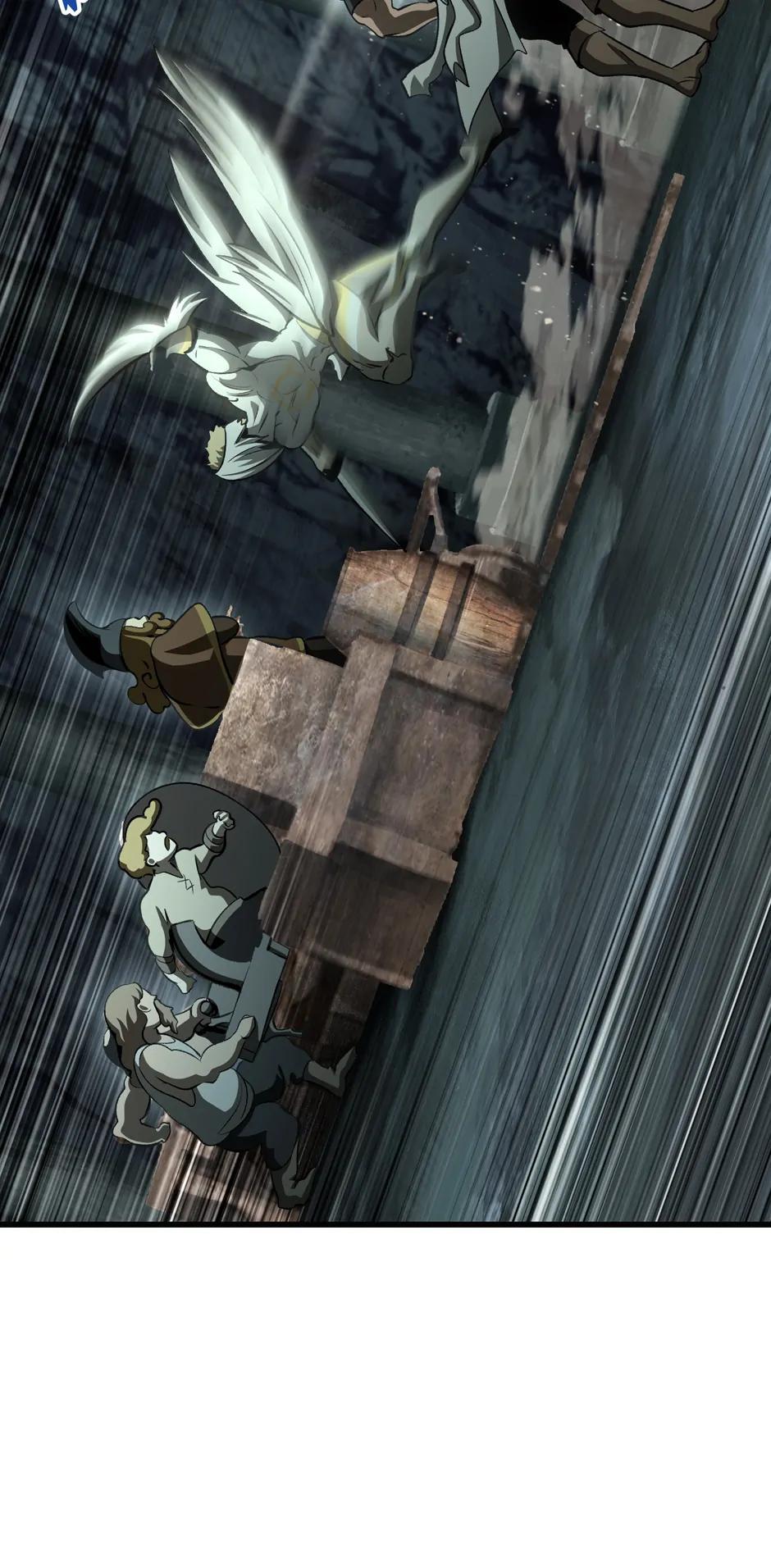 Otherworldly Sword King’s Survival Records Chap 229 - Next Chap 230