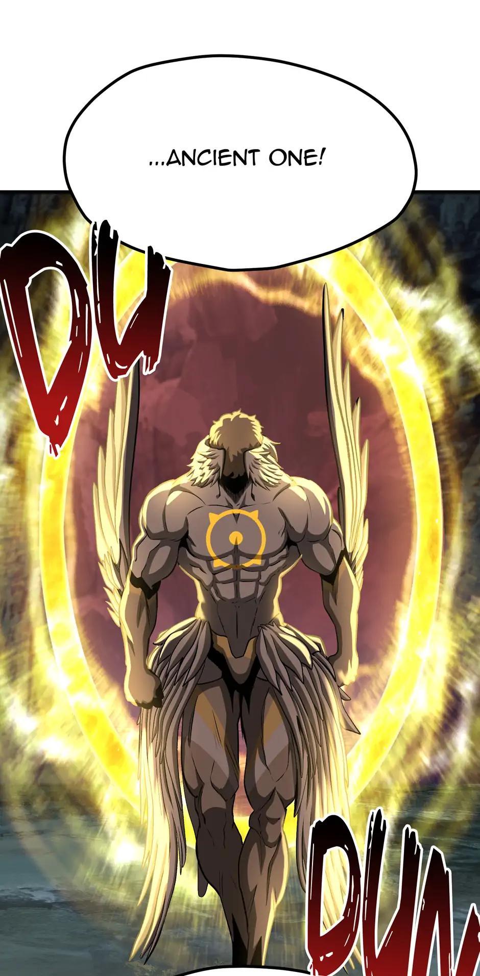 Otherworldly Sword King’s Survival Records Chap 229 - Next Chap 230