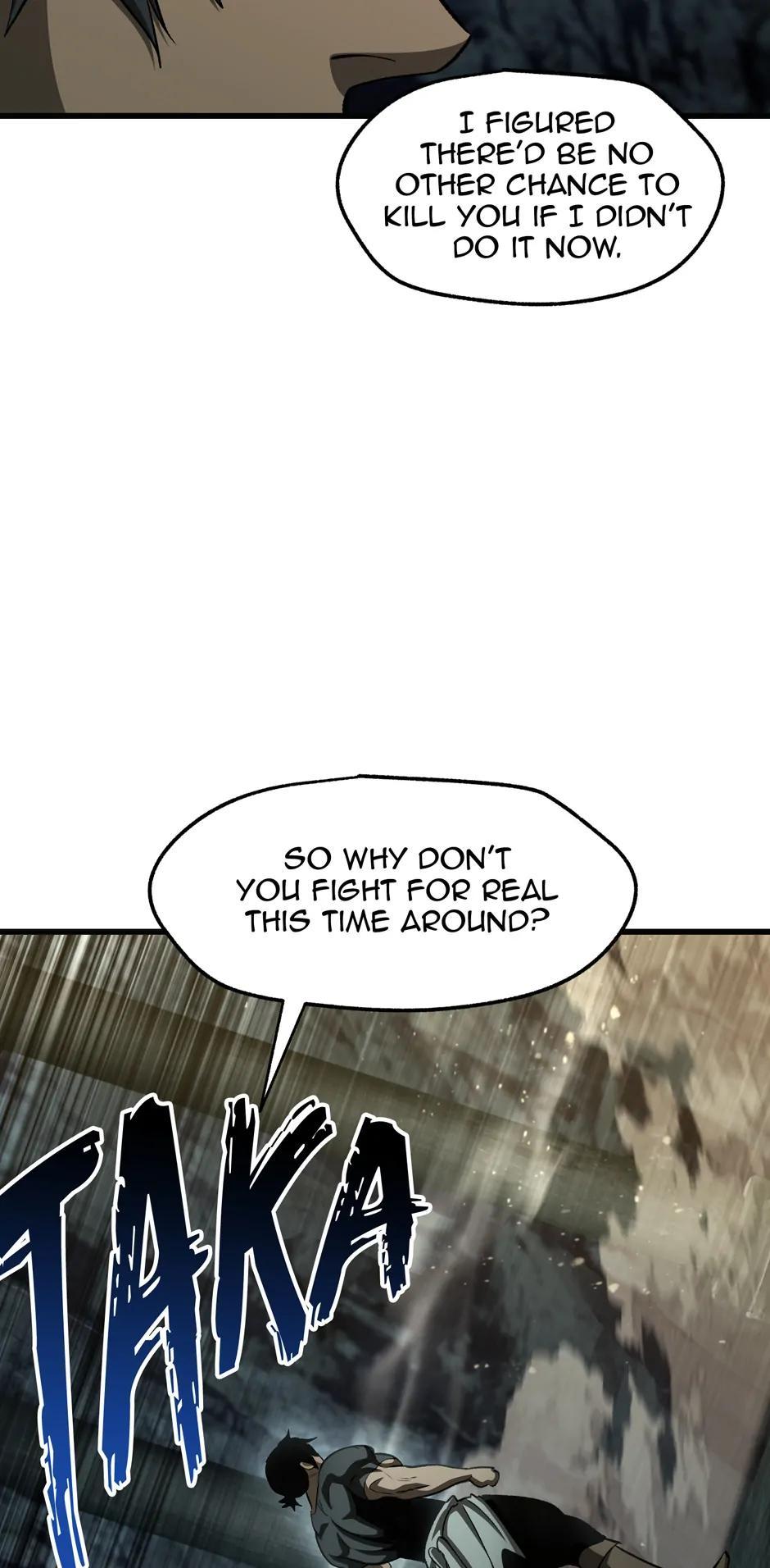 Otherworldly Sword King’s Survival Records Chap 229 - Next Chap 230