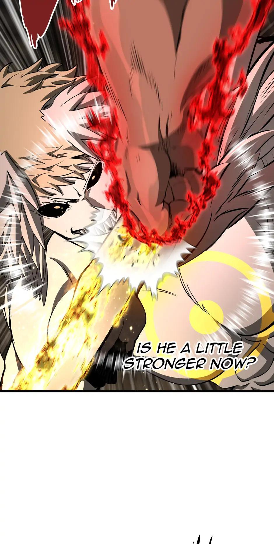 Otherworldly Sword King’s Survival Records Chap 229 - Next Chap 230