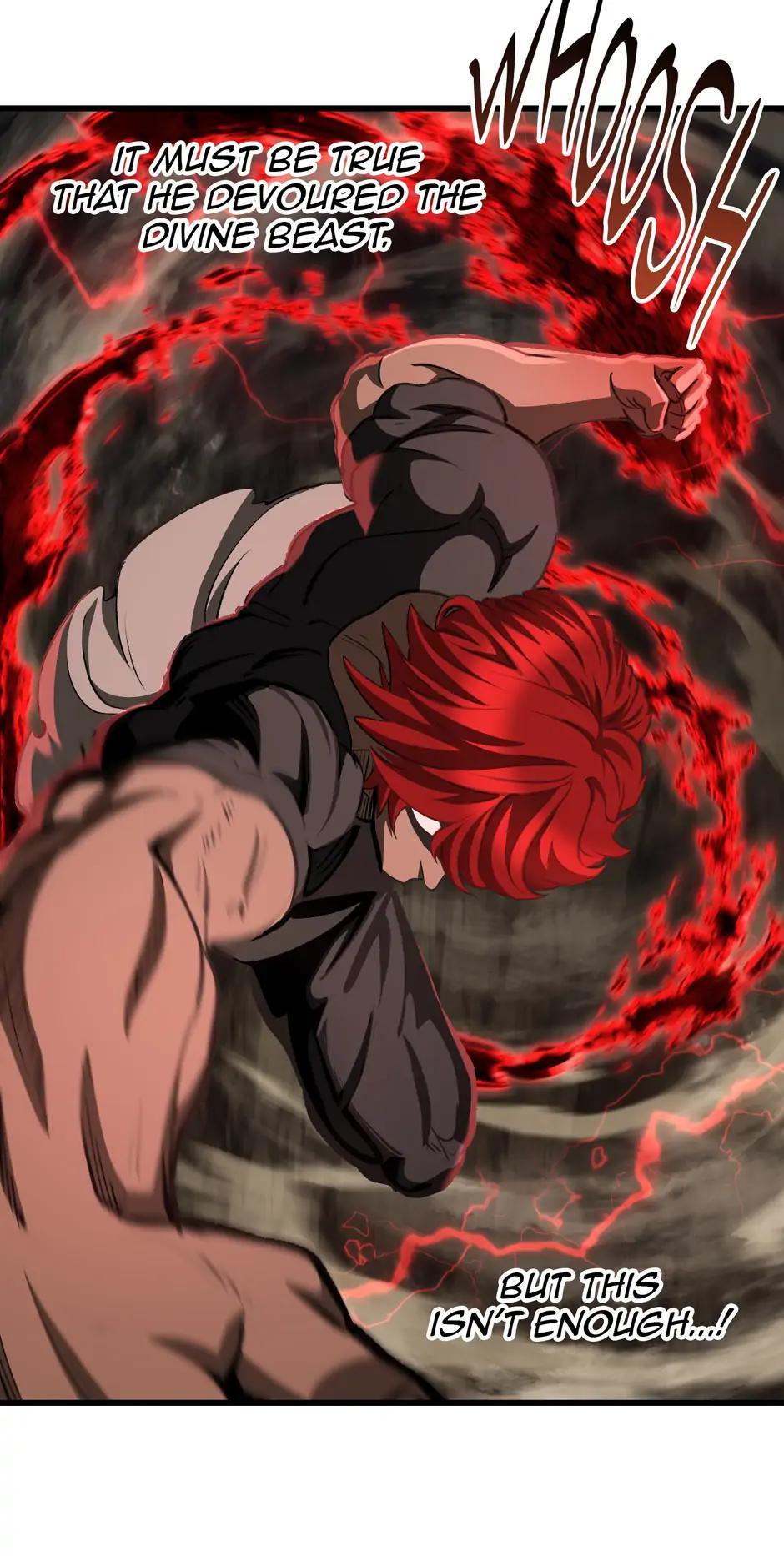 Otherworldly Sword King’s Survival Records Chap 229 - Next Chap 230