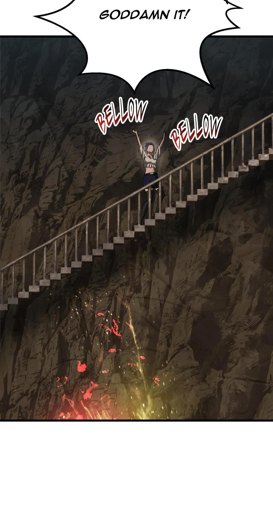 Otherworldly Sword King’s Survival Records Chap 229 - Next Chap 230