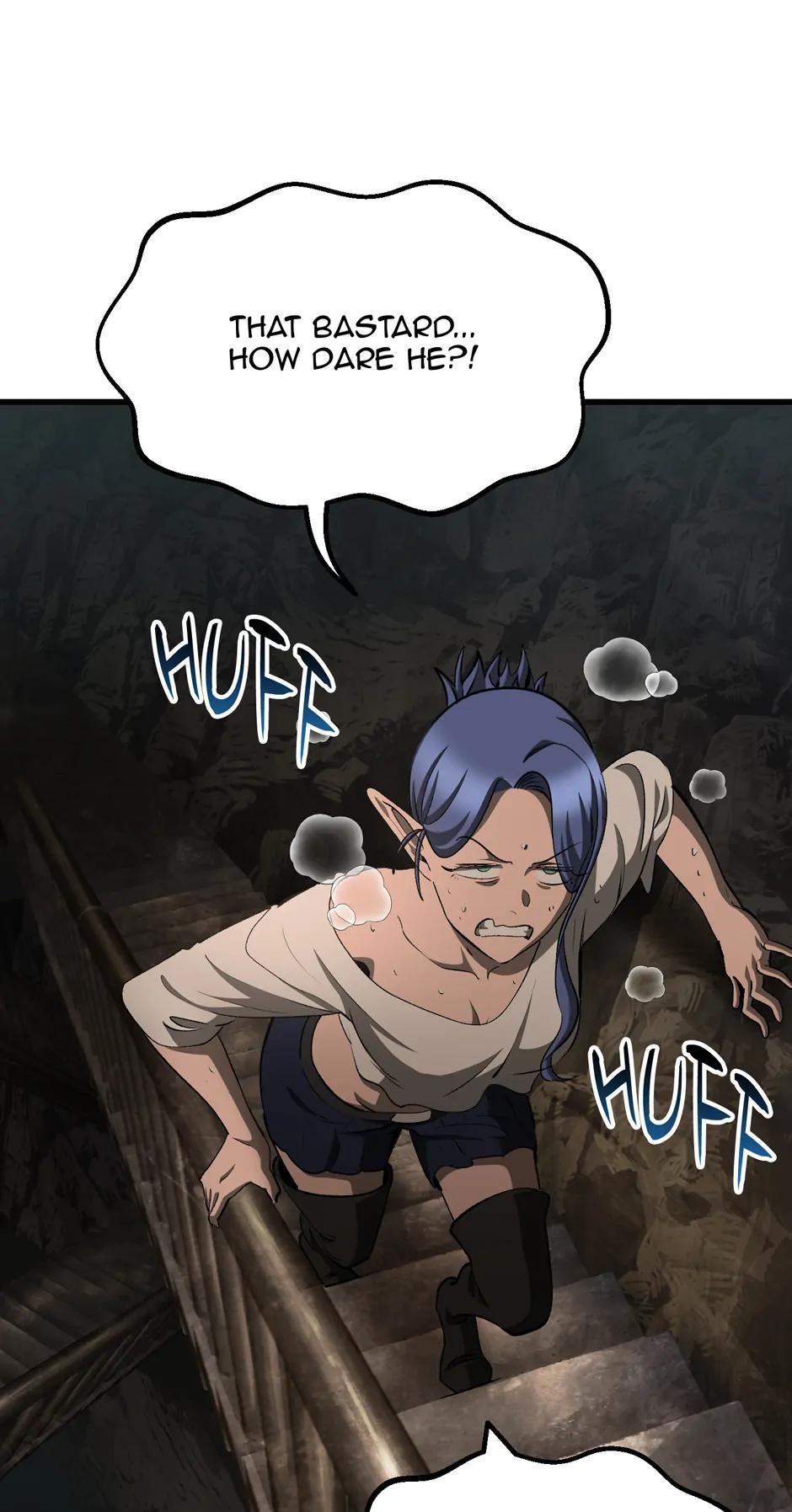 Otherworldly Sword King’s Survival Records Chap 229 - Next Chap 230