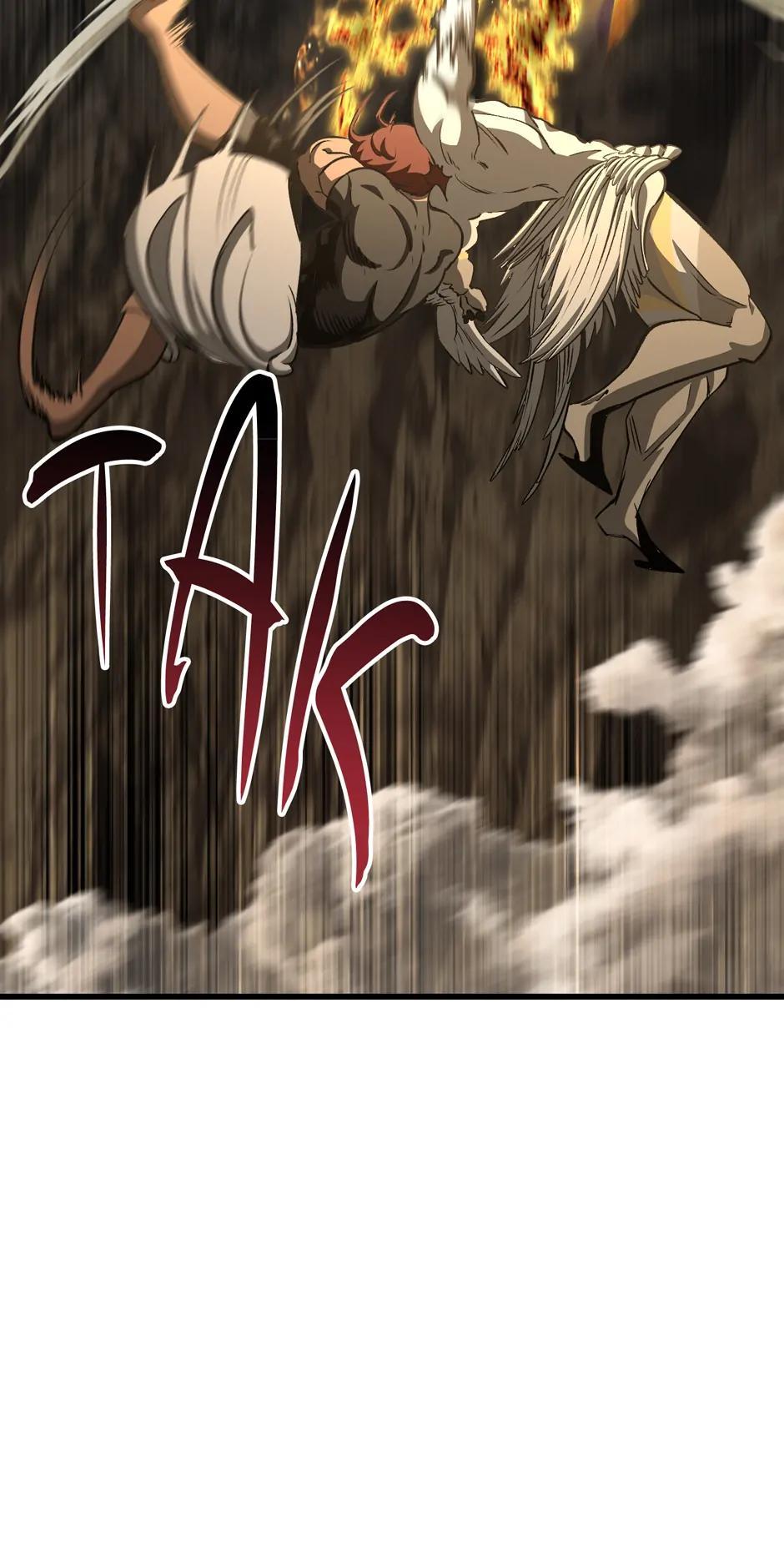 Otherworldly Sword King’s Survival Records Chap 229 - Next Chap 230