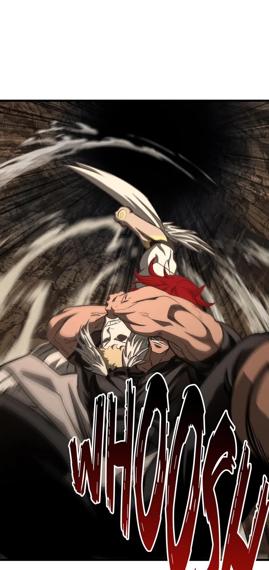 Otherworldly Sword King’s Survival Records Chap 229 - Next Chap 230