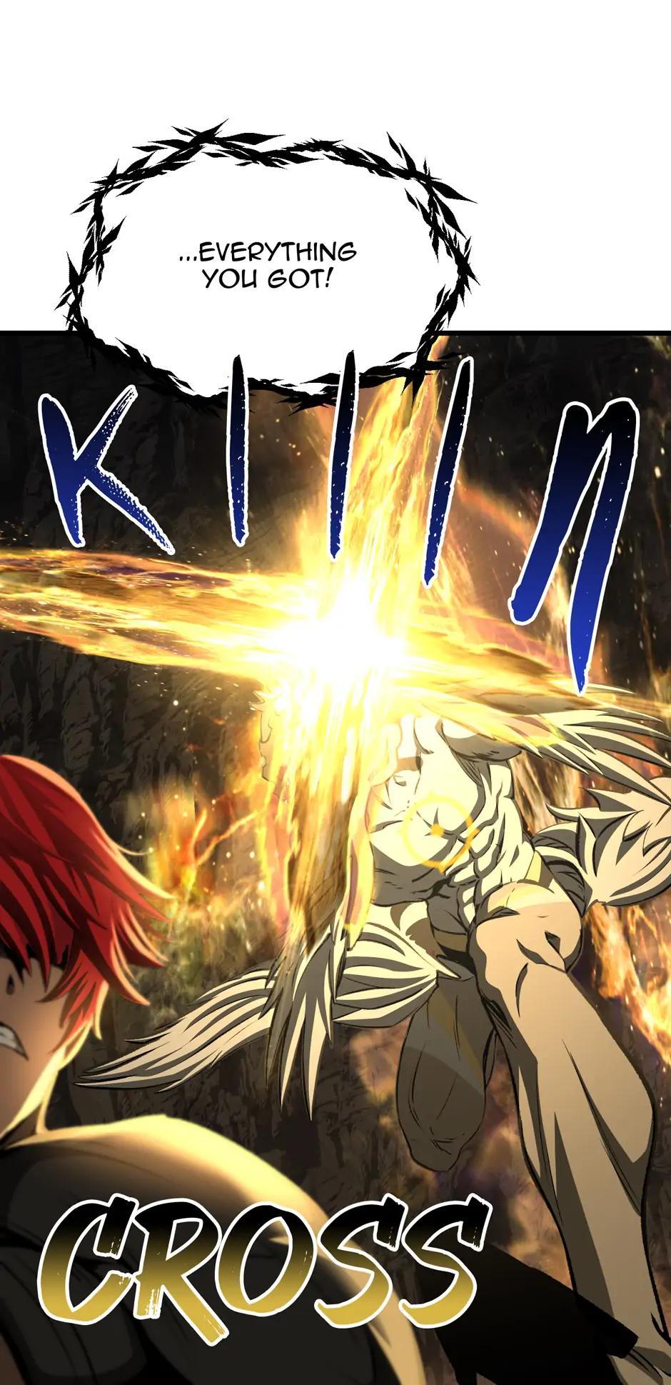 Otherworldly Sword King’s Survival Records Chap 229 - Next Chap 230