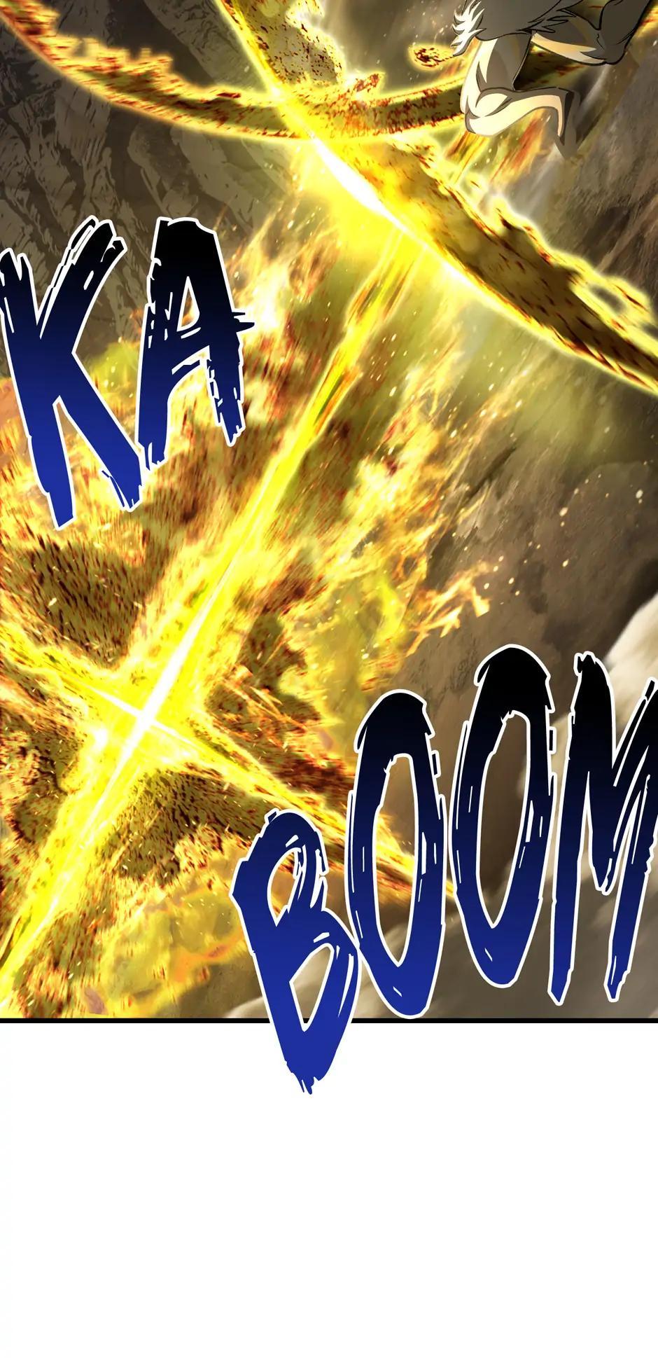 Otherworldly Sword King’s Survival Records Chap 229 - Next Chap 230