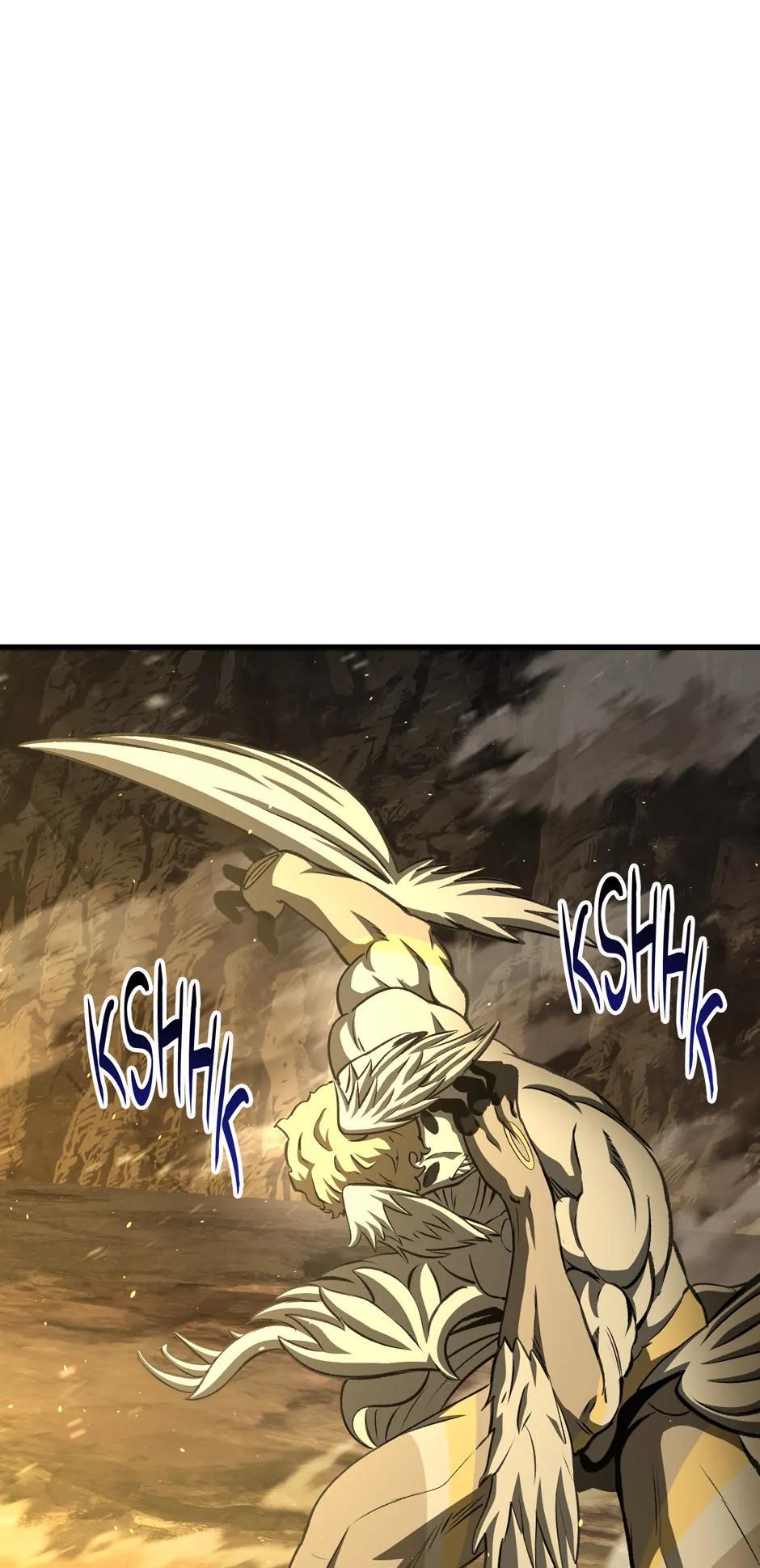 Otherworldly Sword King’s Survival Records Chap 229 - Next Chap 230