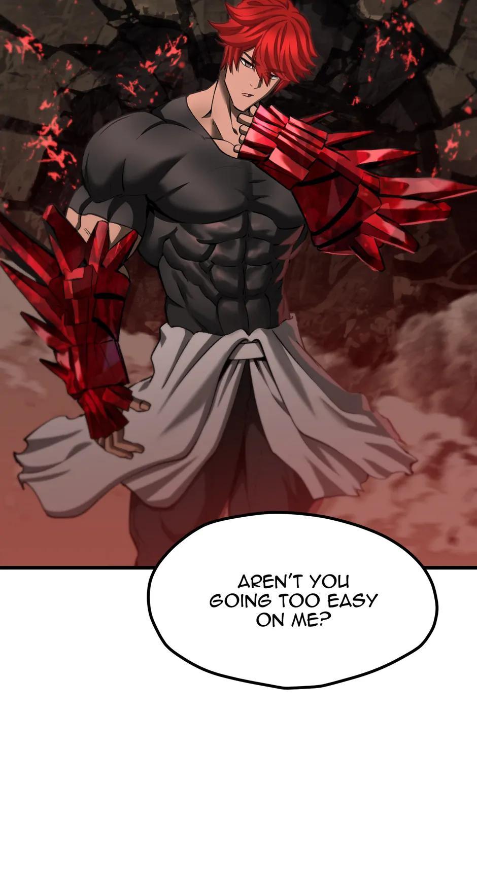 Otherworldly Sword King’s Survival Records Chap 229 - Next Chap 230