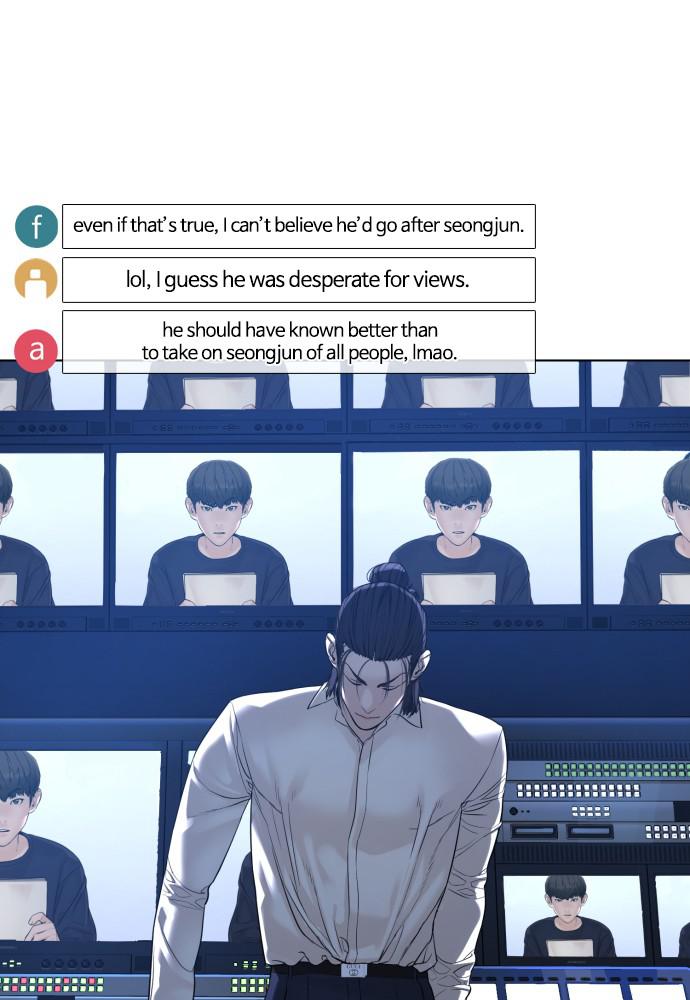 How to Fight Chap 88 - Next Chap 89