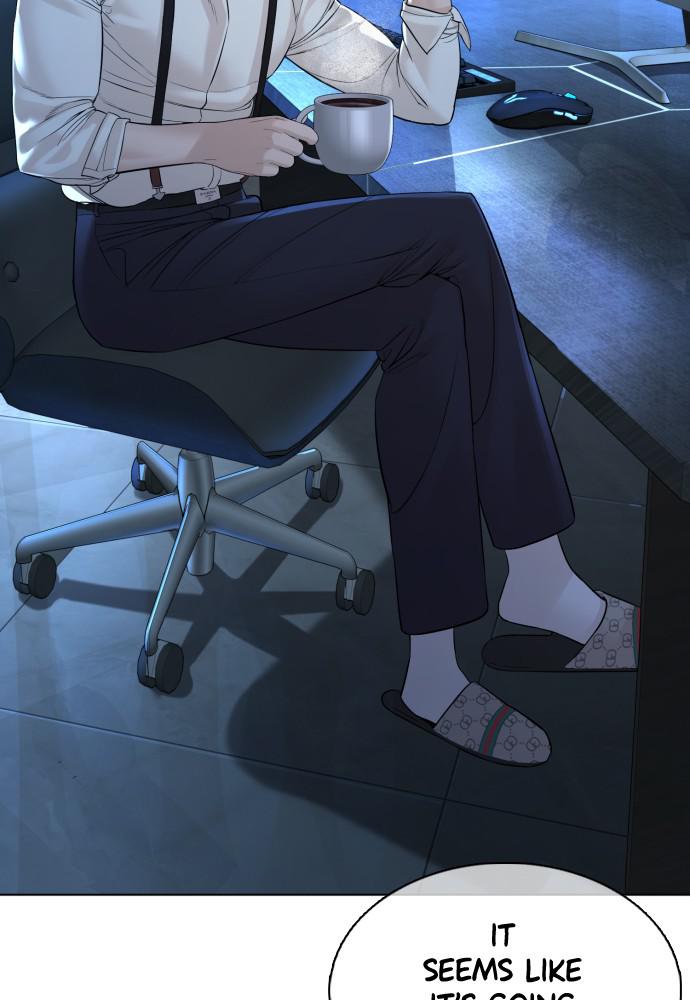 How to Fight Chap 88 - Next Chap 89