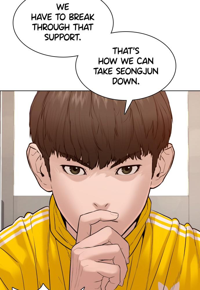 How to Fight Chap 88 - Next Chap 89