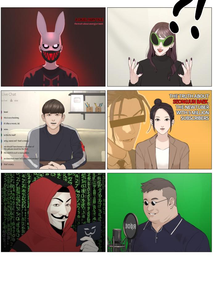 How to Fight Chap 88 - Next Chap 89