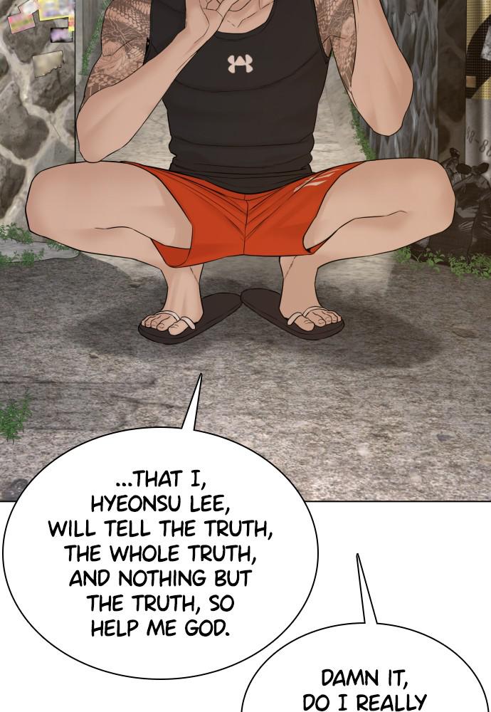 How to Fight Chap 88 - Next Chap 89