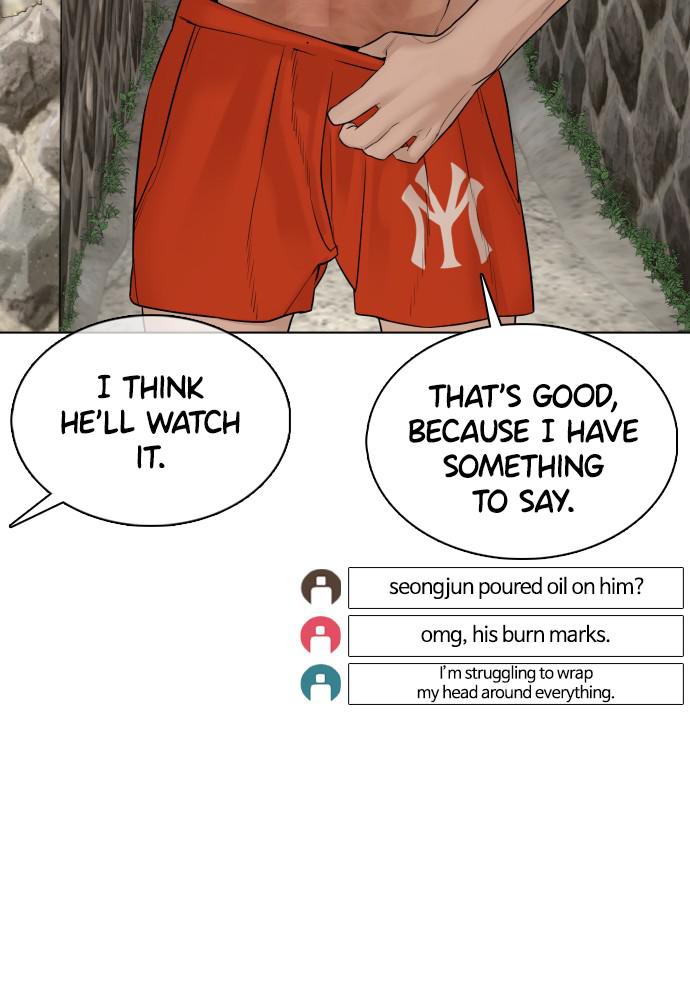 How to Fight Chap 88 - Next Chap 89