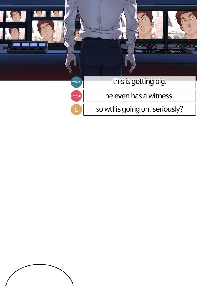 How to Fight Chap 88 - Next Chap 89