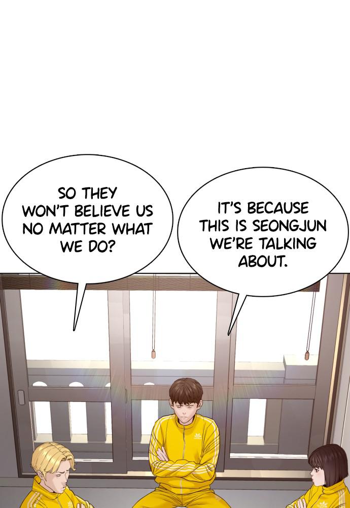 How to Fight Chap 88 - Next Chap 89