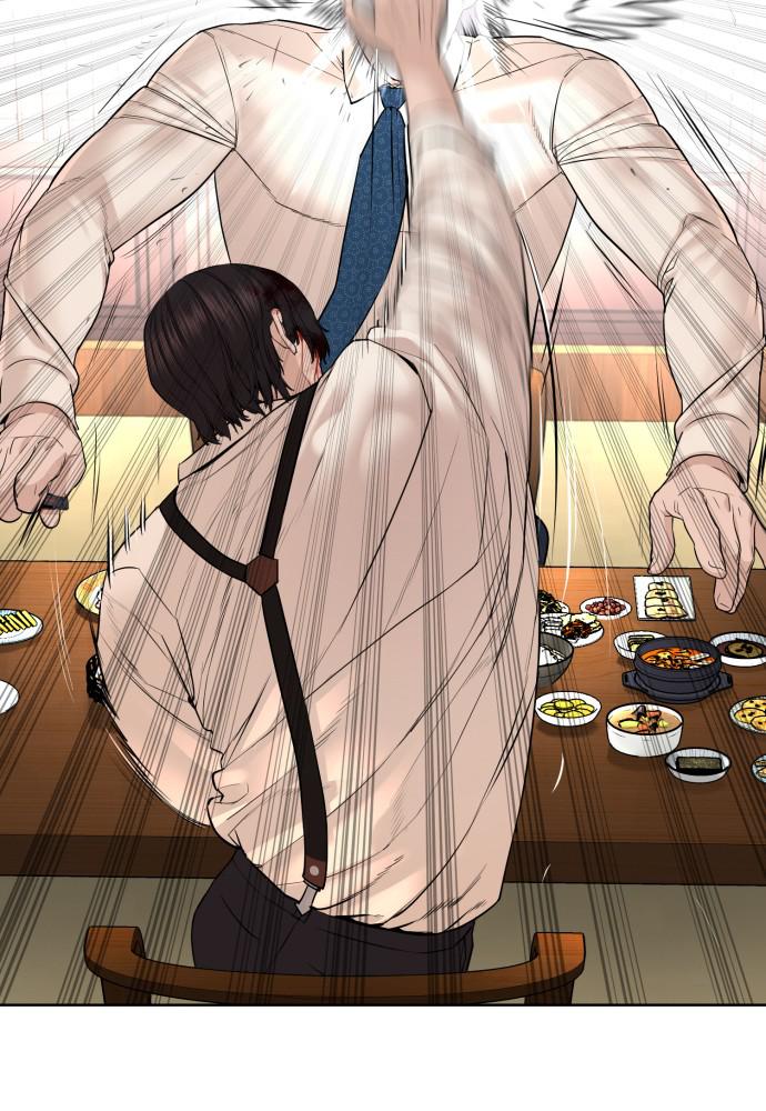 How to Fight Chap 89 - Next Chap 90