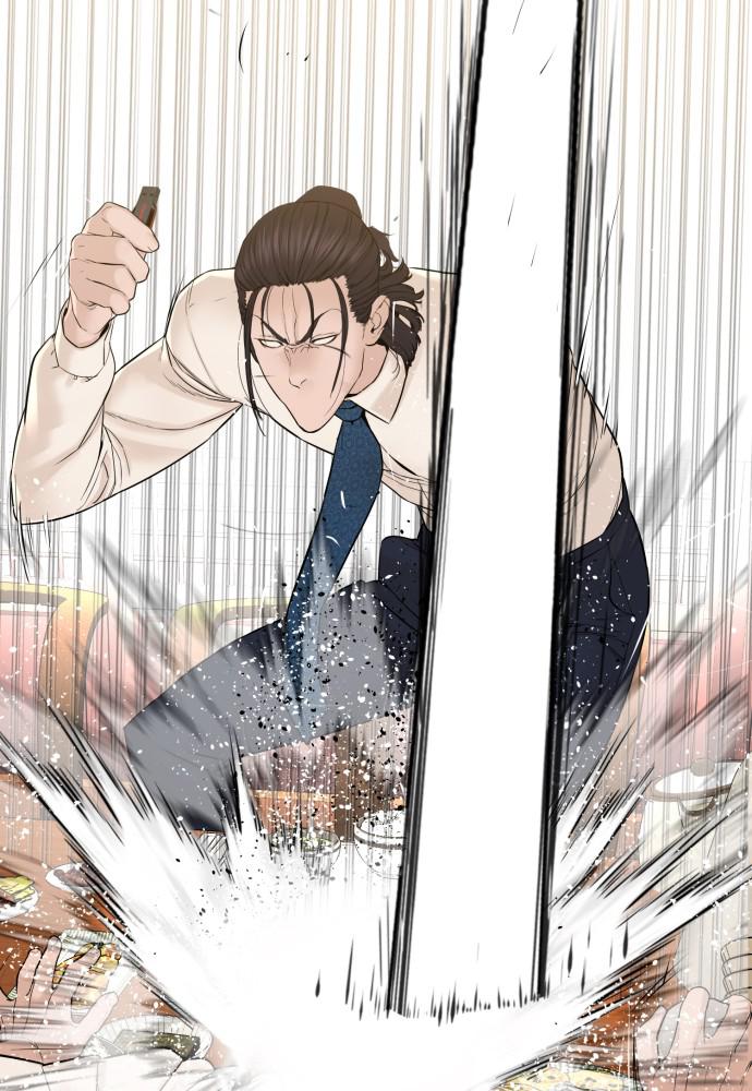 How to Fight Chap 89 - Next Chap 90