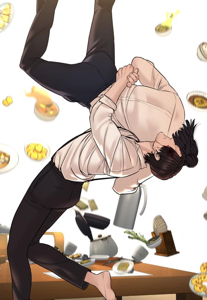 How to Fight Chap 89 - Next Chap 90