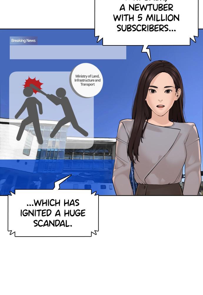 How to Fight Chap 89 - Next Chap 90