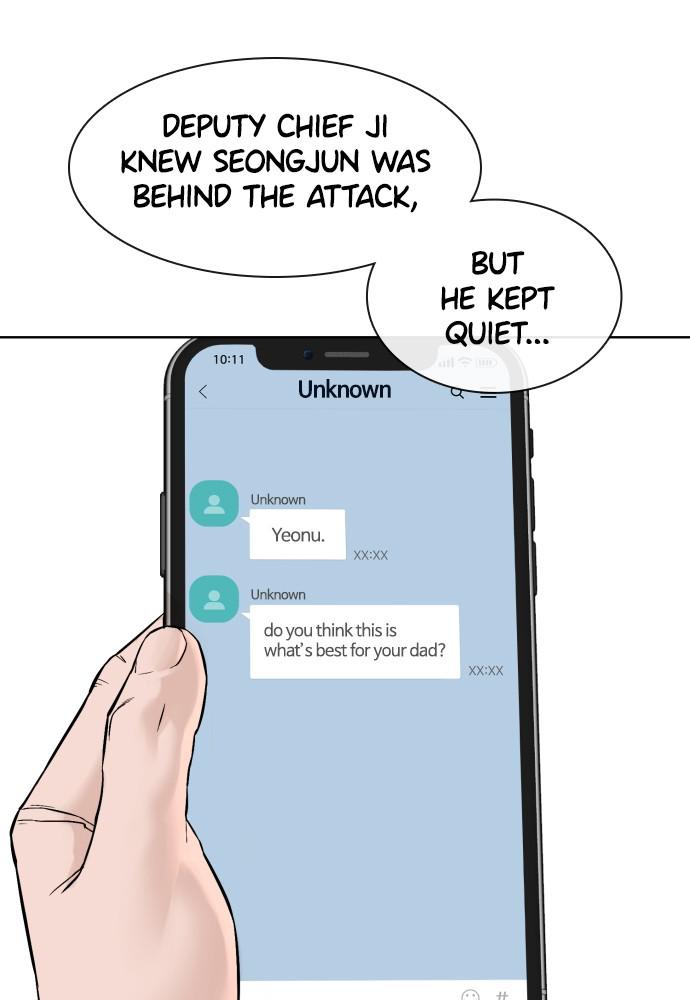 How to Fight Chap 89 - Next Chap 90