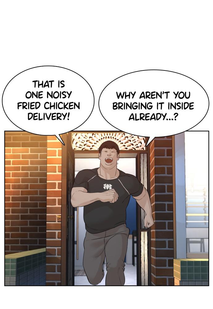 How to Fight Chap 89 - Next Chap 90