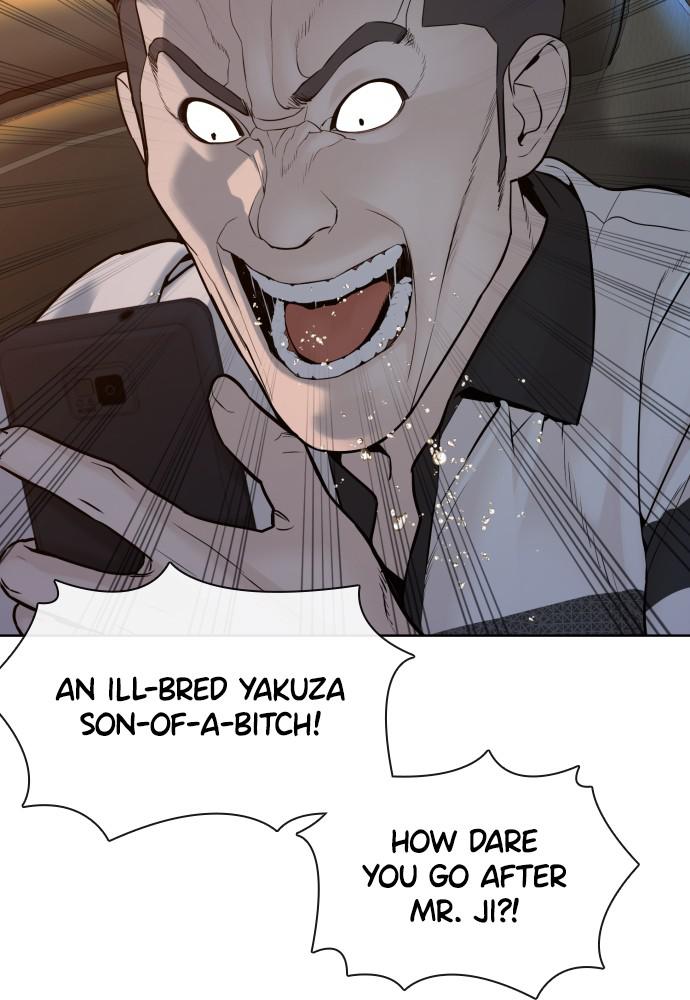 How to Fight Chap 89 - Next Chap 90