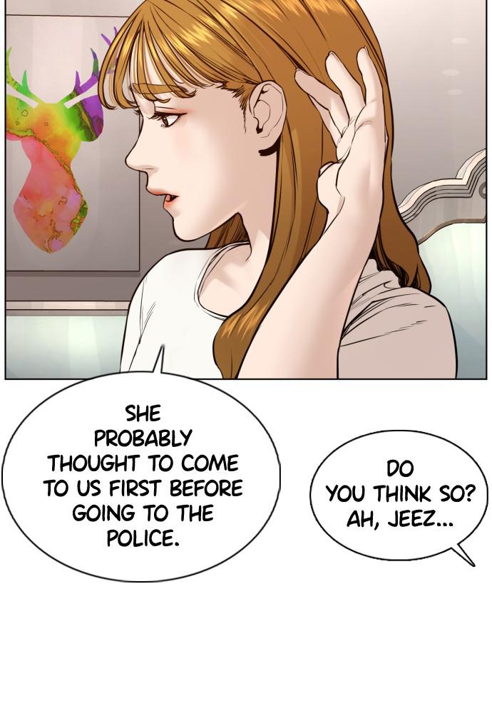 How to Fight Chap 80 - Next Chap 81