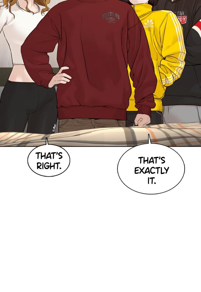 How to Fight Chap 80 - Next Chap 81