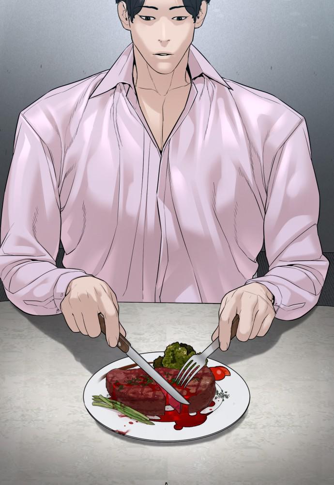 How to Fight Chap 80 - Next Chap 81