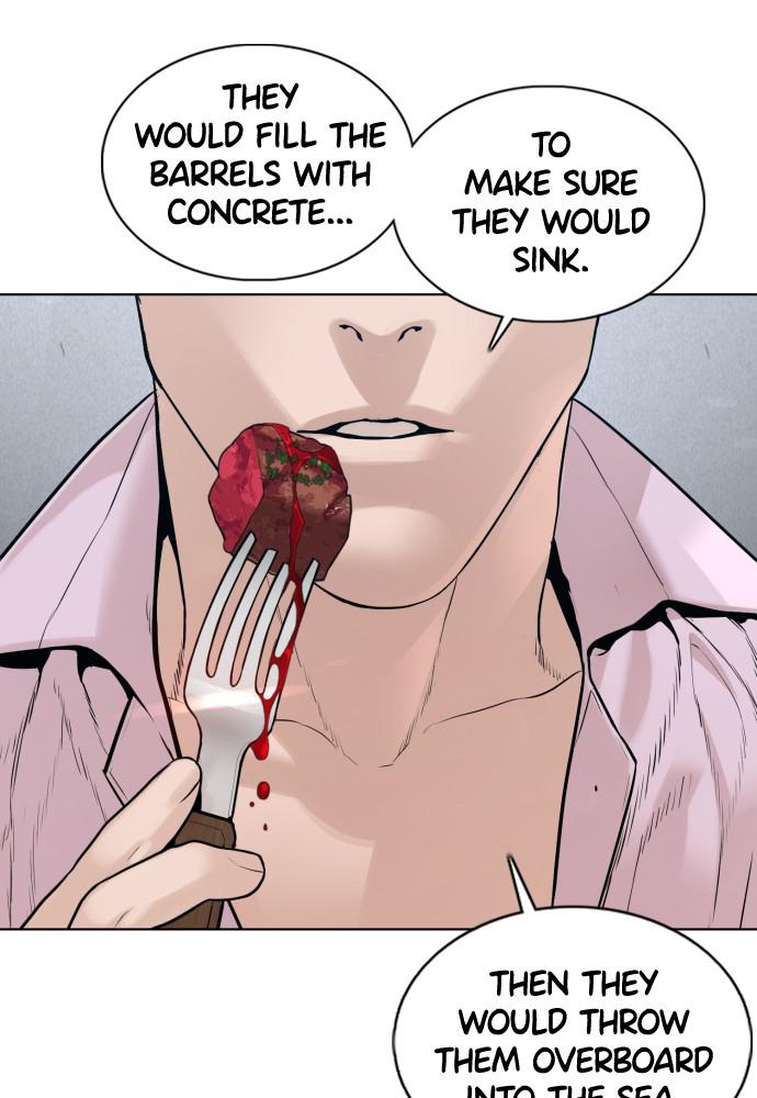 How to Fight Chap 80 - Next Chap 81