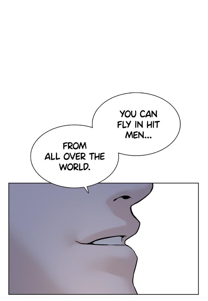 How to Fight Chap 80 - Next Chap 81