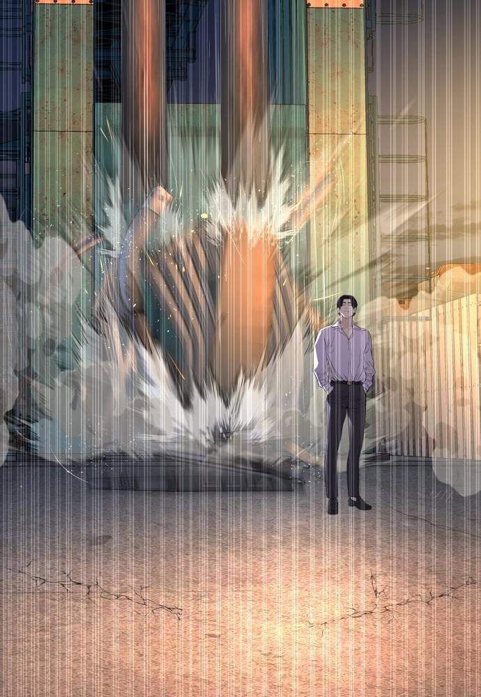 How to Fight Chap 80 - Next Chap 81