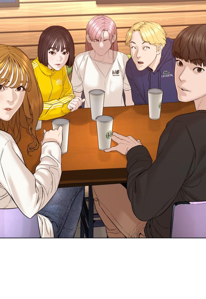 How to Fight Chap 80 - Next Chap 81