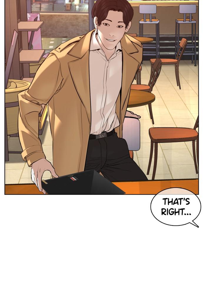 How to Fight Chap 80 - Next Chap 81