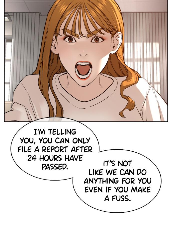 How to Fight Chap 80 - Next Chap 81