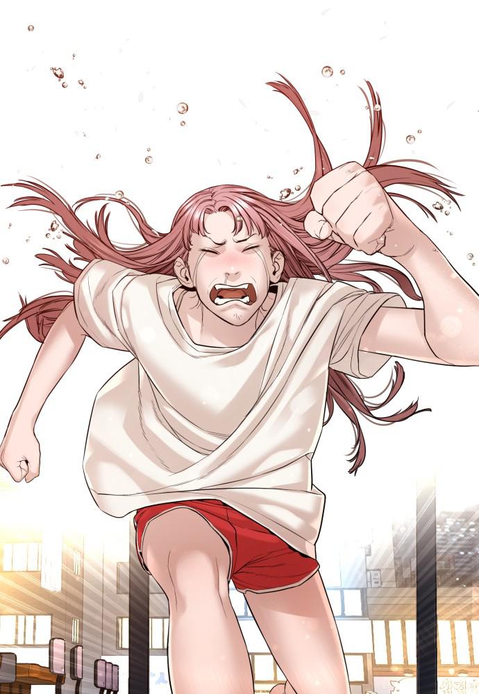 How to Fight Chap 81 - Next Chap 82