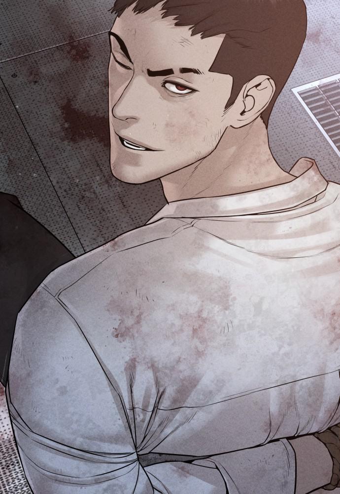 How to Fight Chap 81 - Next Chap 82