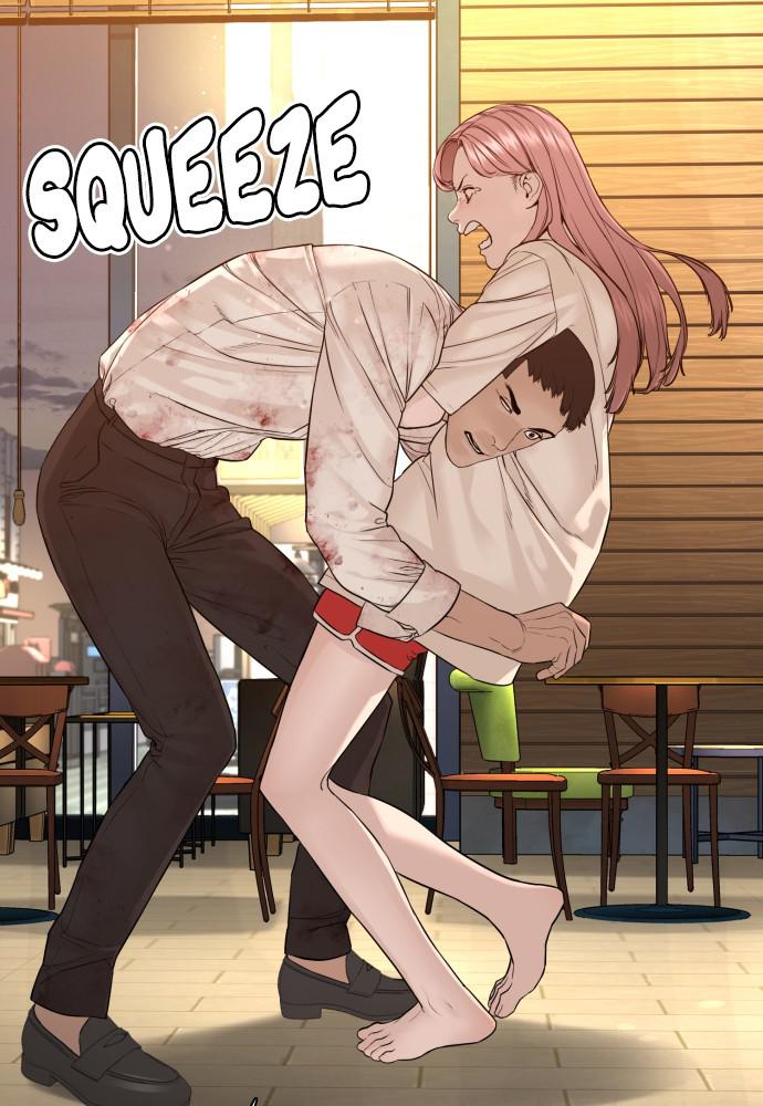 How to Fight Chap 81 - Next Chap 82