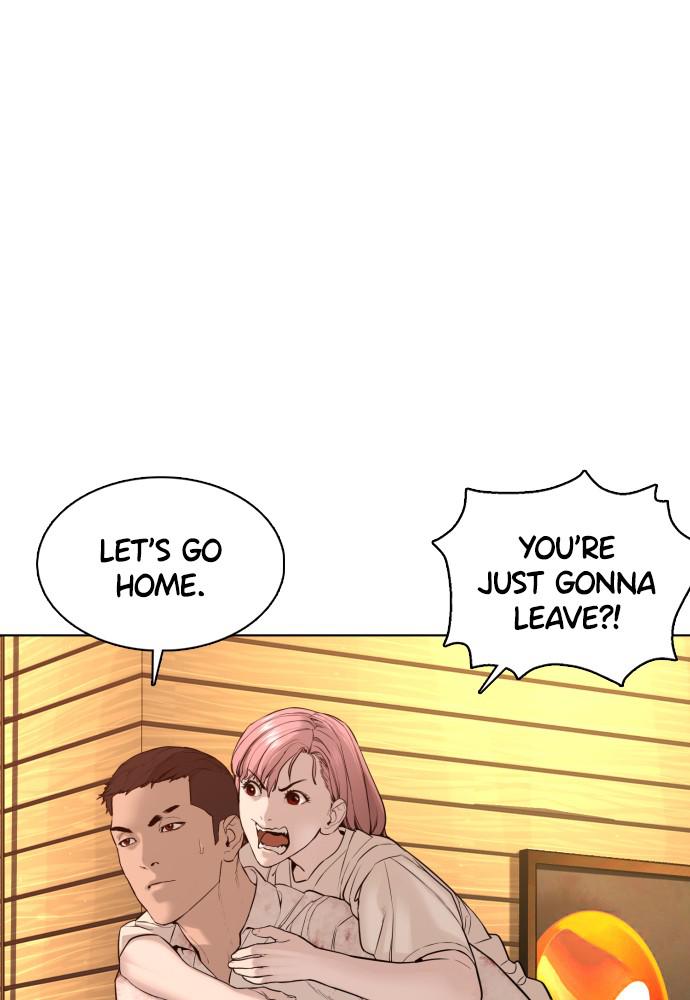 How to Fight Chap 81 - Next Chap 82