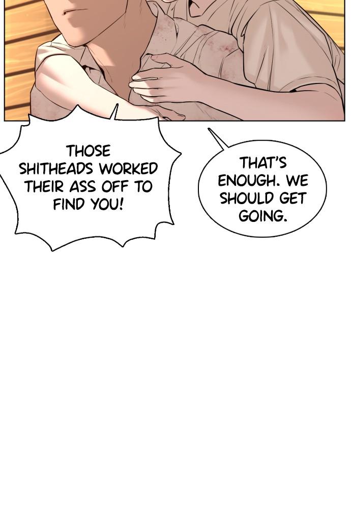 How to Fight Chap 81 - Next Chap 82