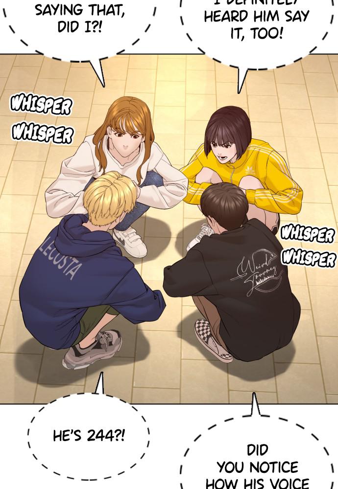 How to Fight Chap 81 - Next Chap 82