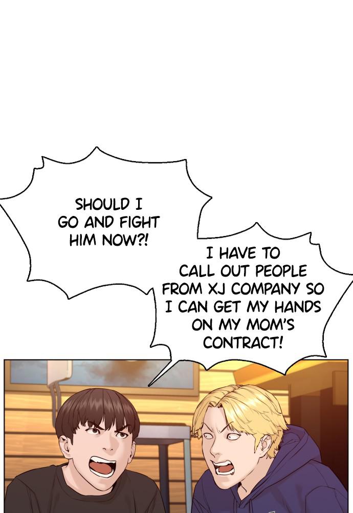 How to Fight Chap 81 - Next Chap 82