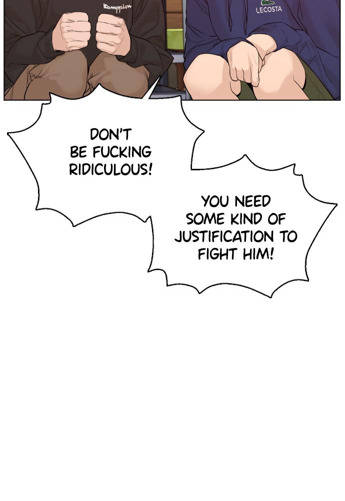 How to Fight Chap 81 - Next Chap 82