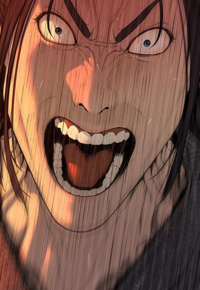 How to Fight Chap 81 - Next Chap 82